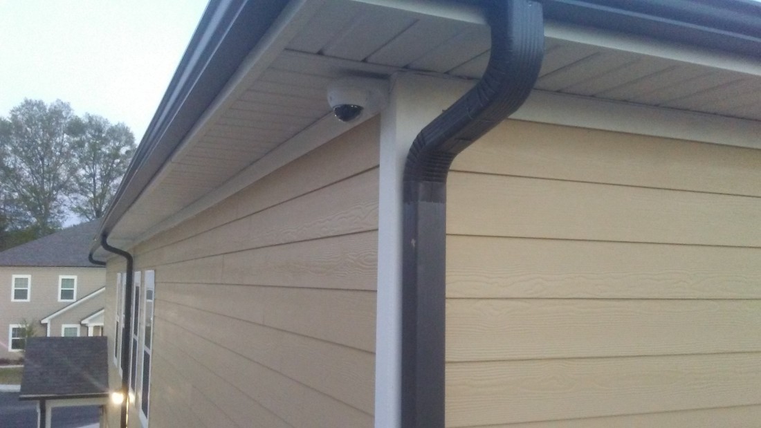 Business Security Camera System Installation: Video Surveillance Rochester, MI - 0409171927c