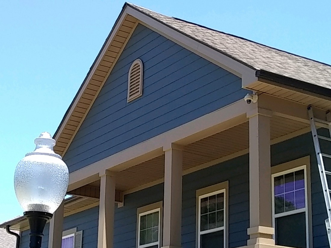 Business Security Camera System Installation: Video Surveillance Rochester, MI - IMG_20180607_121300383