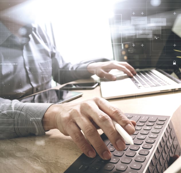 About Building Security & Automation: Surveillance System Installation - about-business