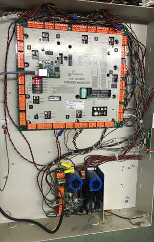 About Building Security & Automation: Surveillance System Installation - about-ct-image