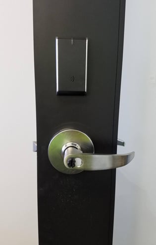 Commercial Security Systems: Rochester, MI | Building Security & Automation - security-ct-image